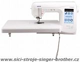 �ic� stroj Brother QC 1000 - klikn�te pro v�ce informac�